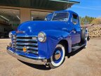 Thumbnail Photo 2 for 1953 Chevrolet 3100