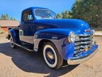 Thumbnail Photo 4 for 1953 Chevrolet 3100