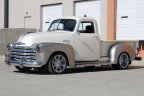 Thumbnail Photo 4 for 1953 Chevrolet 3100
