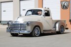 Thumbnail Photo 2 for 1953 Chevrolet 3100