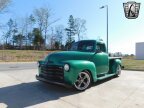 Thumbnail Photo 2 for 1953 Chevrolet 3100