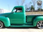 Thumbnail Photo 6 for 1953 Chevrolet 3100