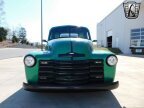 Thumbnail Photo 3 for 1953 Chevrolet 3100