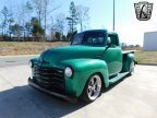 Thumbnail Photo 4 for 1953 Chevrolet 3100