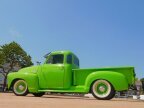 Thumbnail Photo 4 for 1953 Chevrolet 3100
