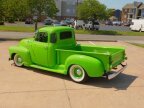Thumbnail Photo 5 for 1953 Chevrolet 3100