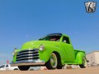 Thumbnail Photo 2 for 1953 Chevrolet 3100