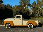 Thumbnail Photo 2 for 1953 Chevrolet 3100