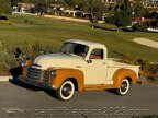 Thumbnail Photo 3 for 1953 Chevrolet 3100