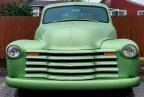 Thumbnail Photo 4 for 1953 Chevrolet 3100 for Sale by Owner