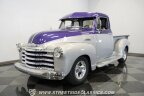 Thumbnail Photo 5 for 1953 Chevrolet 3100