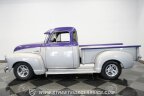 Thumbnail Photo 2 for 1953 Chevrolet 3100