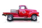 Thumbnail Photo 2 for 1953 Chevrolet 3100