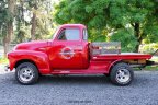 Thumbnail Photo 3 for 1953 Chevrolet 3100