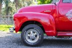 Thumbnail Photo 4 for 1953 Chevrolet 3100