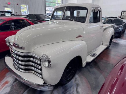 Photo 1 for 1953 Chevrolet 3100