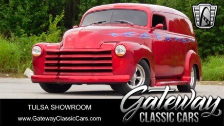 Photo 1 for 1953 Chevrolet 3100