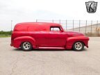 Thumbnail Photo 5 for 1953 Chevrolet 3100