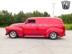 Thumbnail Photo 3 for 1953 Chevrolet 3100