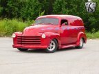 Thumbnail Photo 2 for 1953 Chevrolet 3100