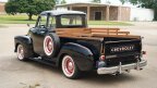 Thumbnail Photo 2 for 1953 Chevrolet 3100