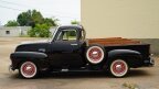 Thumbnail Photo 1 for 1953 Chevrolet 3100