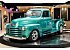 1953 Chevrolet 3100