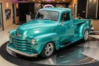 Thumbnail Photo 6 for 1953 Chevrolet 3100