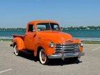 Thumbnail Photo 1 for 1953 Chevrolet 3100