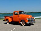 Thumbnail Photo 2 for 1953 Chevrolet 3100