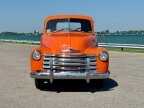 Thumbnail Photo 3 for 1953 Chevrolet 3100