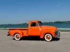 Thumbnail Photo 4 for 1953 Chevrolet 3100