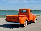 Thumbnail Photo 5 for 1953 Chevrolet 3100