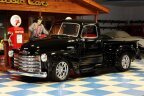 Thumbnail Photo 2 for 1953 Chevrolet 3100