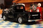 Thumbnail Photo 3 for 1953 Chevrolet 3100
