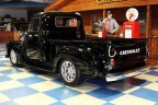 Thumbnail Photo 5 for 1953 Chevrolet 3100