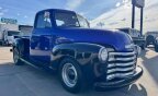 Thumbnail Photo 3 for 1953 Chevrolet 3100