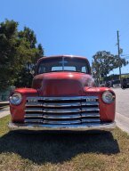 Thumbnail Photo 1 for 1953 Chevrolet 3100