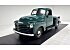 1953 Chevrolet 3100