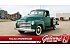 1953 Chevrolet 3100