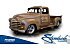 1953 Chevrolet 3100
