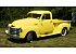 1953 Chevrolet 3100