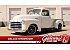 1953 Chevrolet 3100