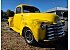 1953 Chevrolet 3100