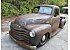 1953 Chevrolet 3100