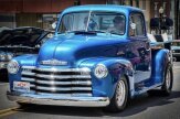 1953 Chevrolet 3100