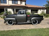 1953 Chevrolet 3100