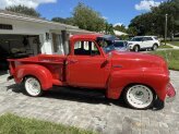 1953 Chevrolet 3100