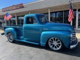1953 Chevrolet 3100