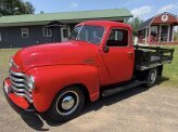1953 Chevrolet 3100